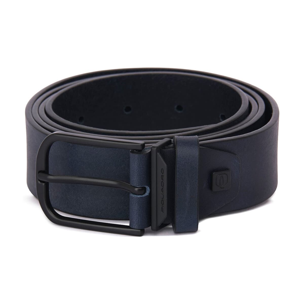 Men's Belts Piquadro Blue