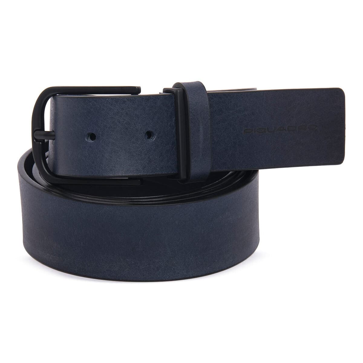 Men's Belts Piquadro Blue