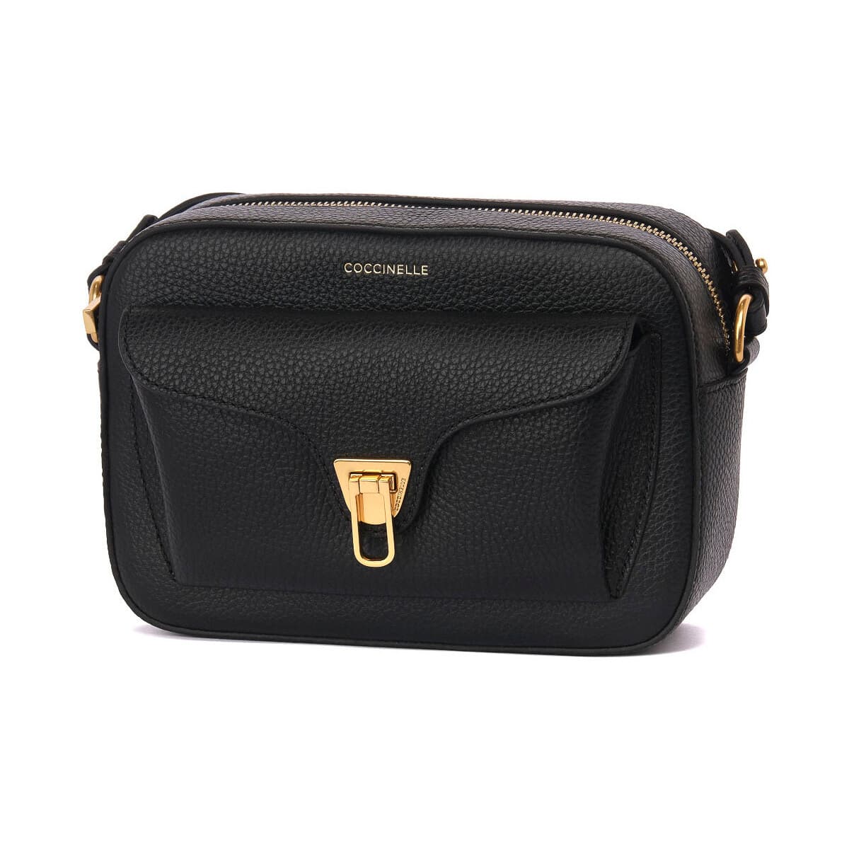 Women's Bags Coccinelle Black