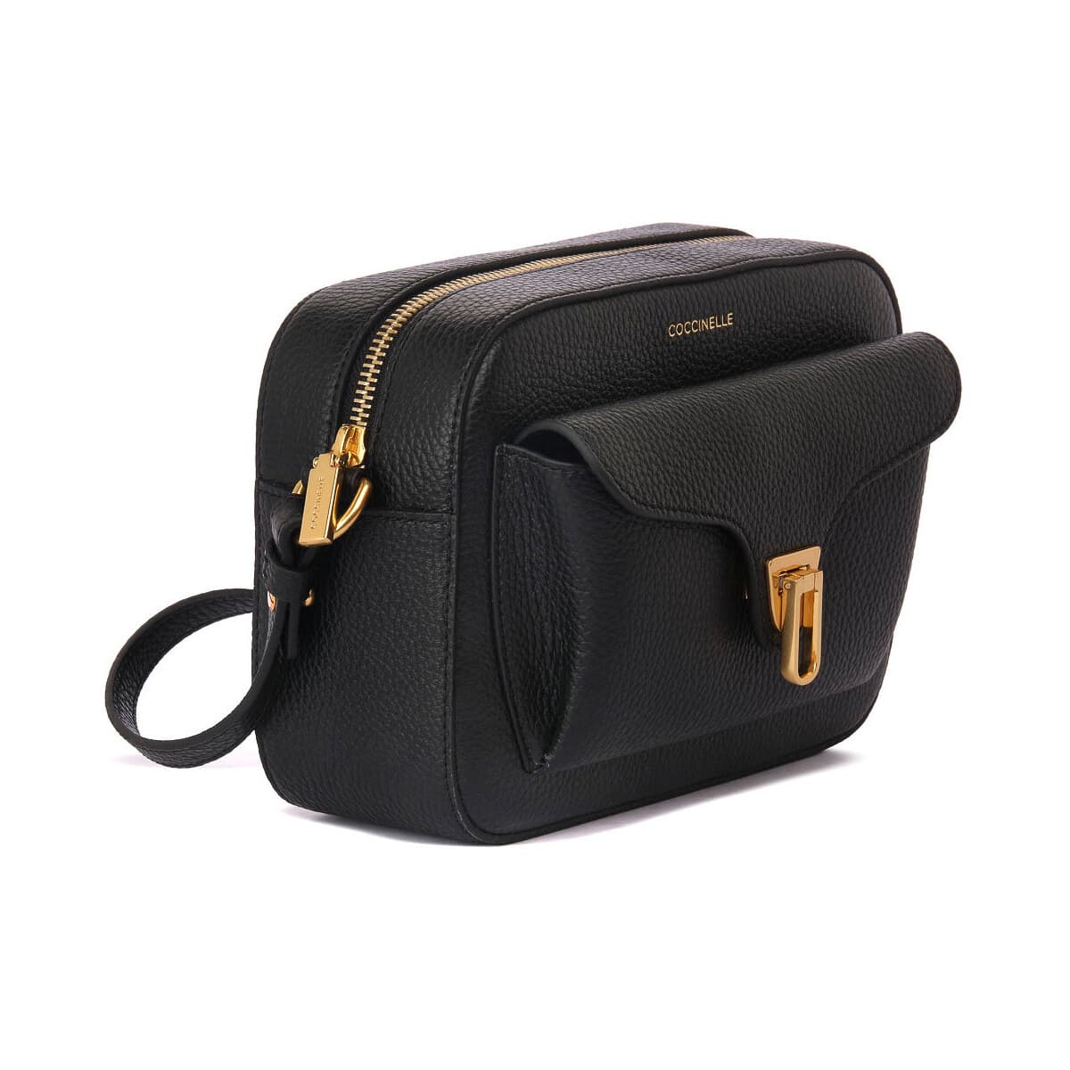 Women's Bags Coccinelle Black