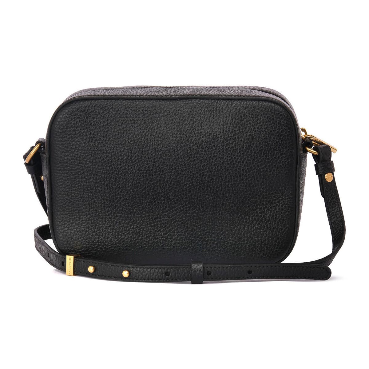 Women's Bags Coccinelle Black