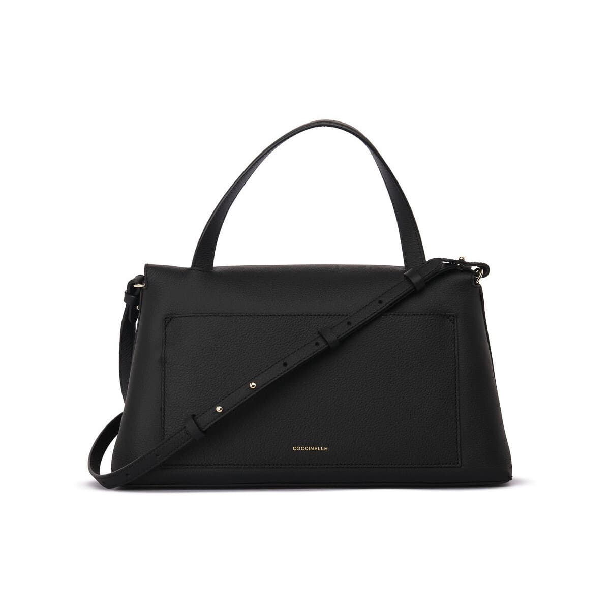 Women's Bags Coccinelle Black