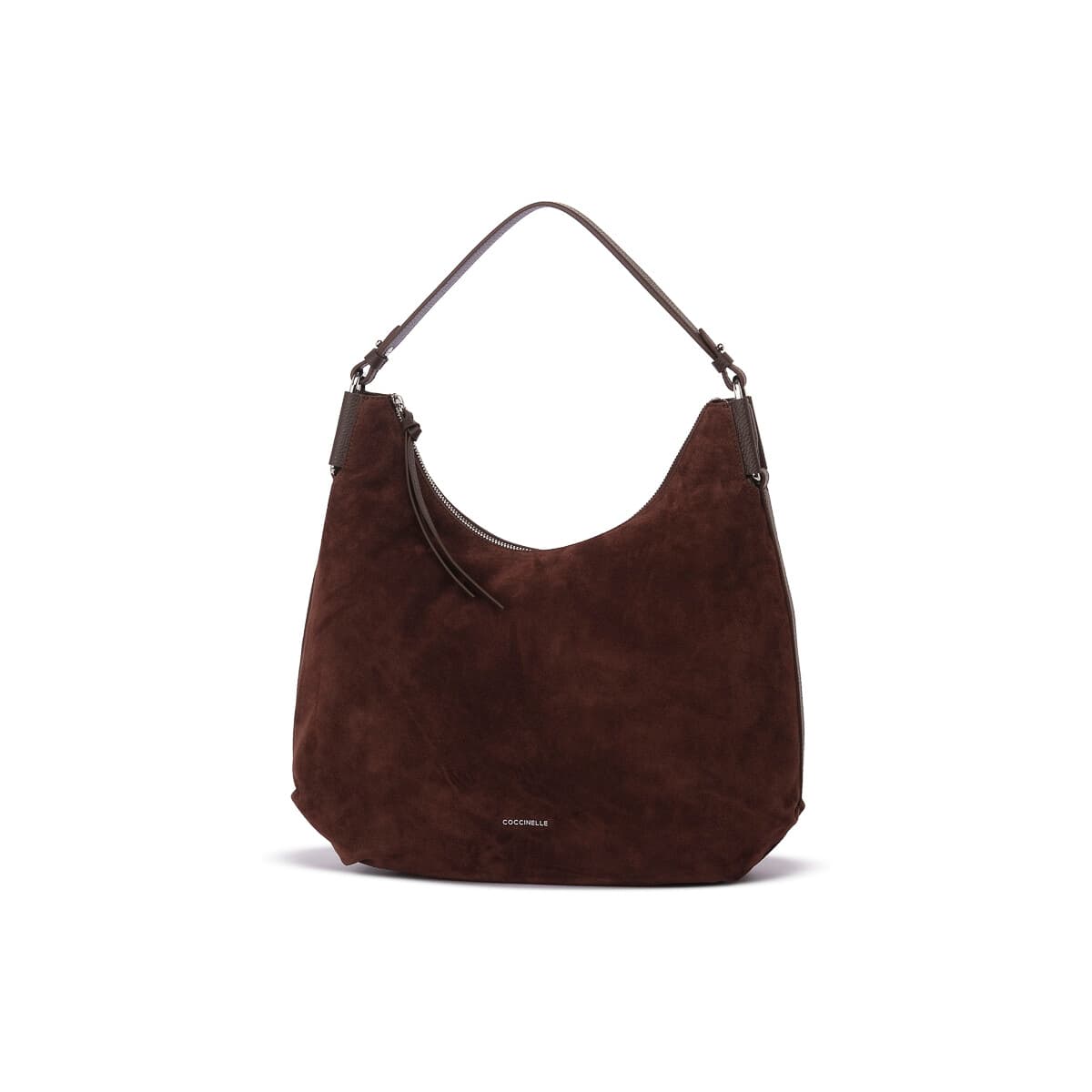 Women's Bags Coccinelle Brown