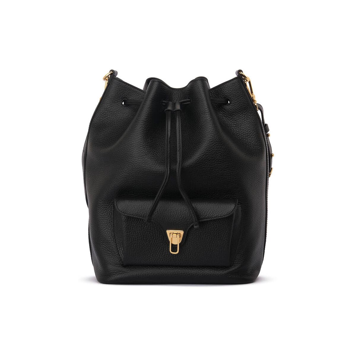 Women's Bags Coccinelle Black