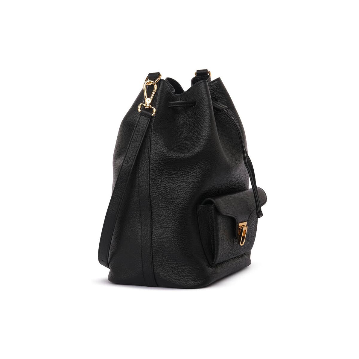 Women's Bags Coccinelle Black