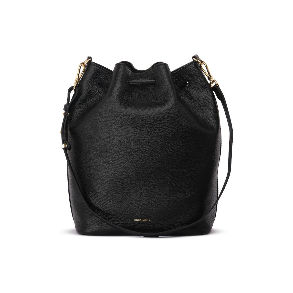 Women's Bags Coccinelle Black