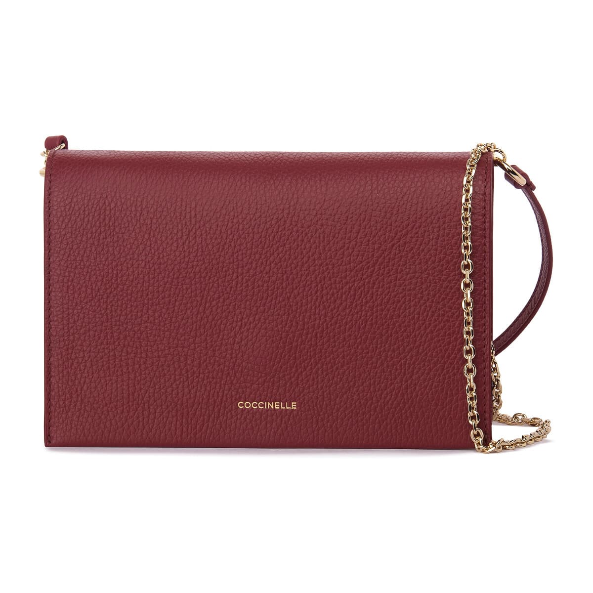 Women's Bags Coccinelle Red