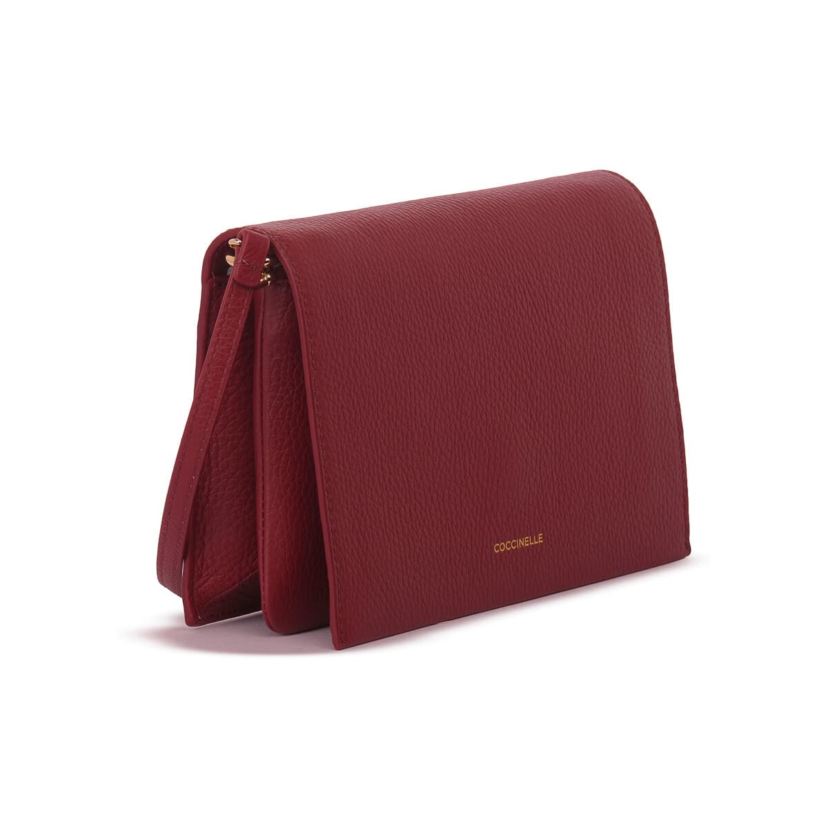 Women's Bags Coccinelle Red