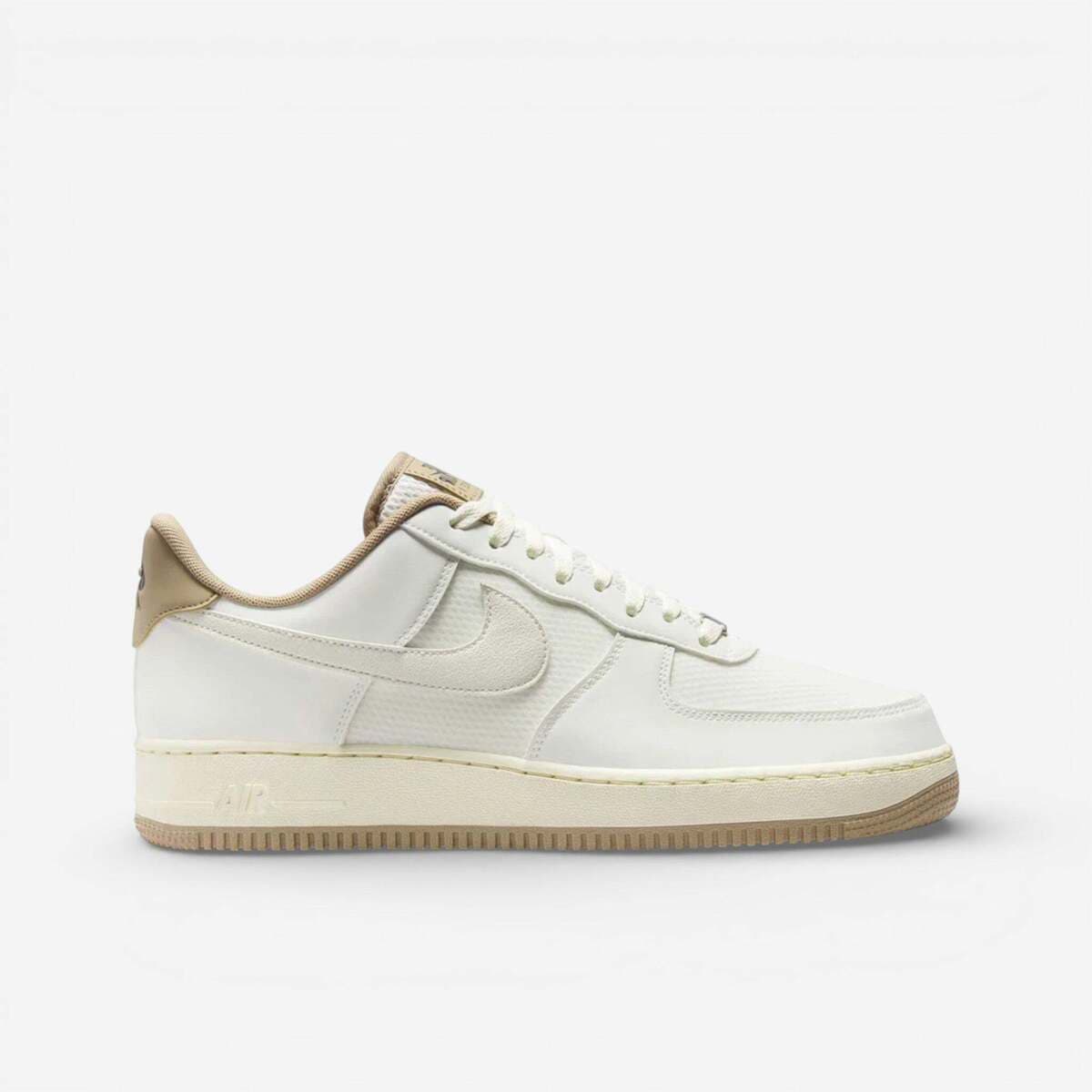 Xαμηλά Sneakers Nike Air Force 1 Low '07 LV8 Summit White Khaki