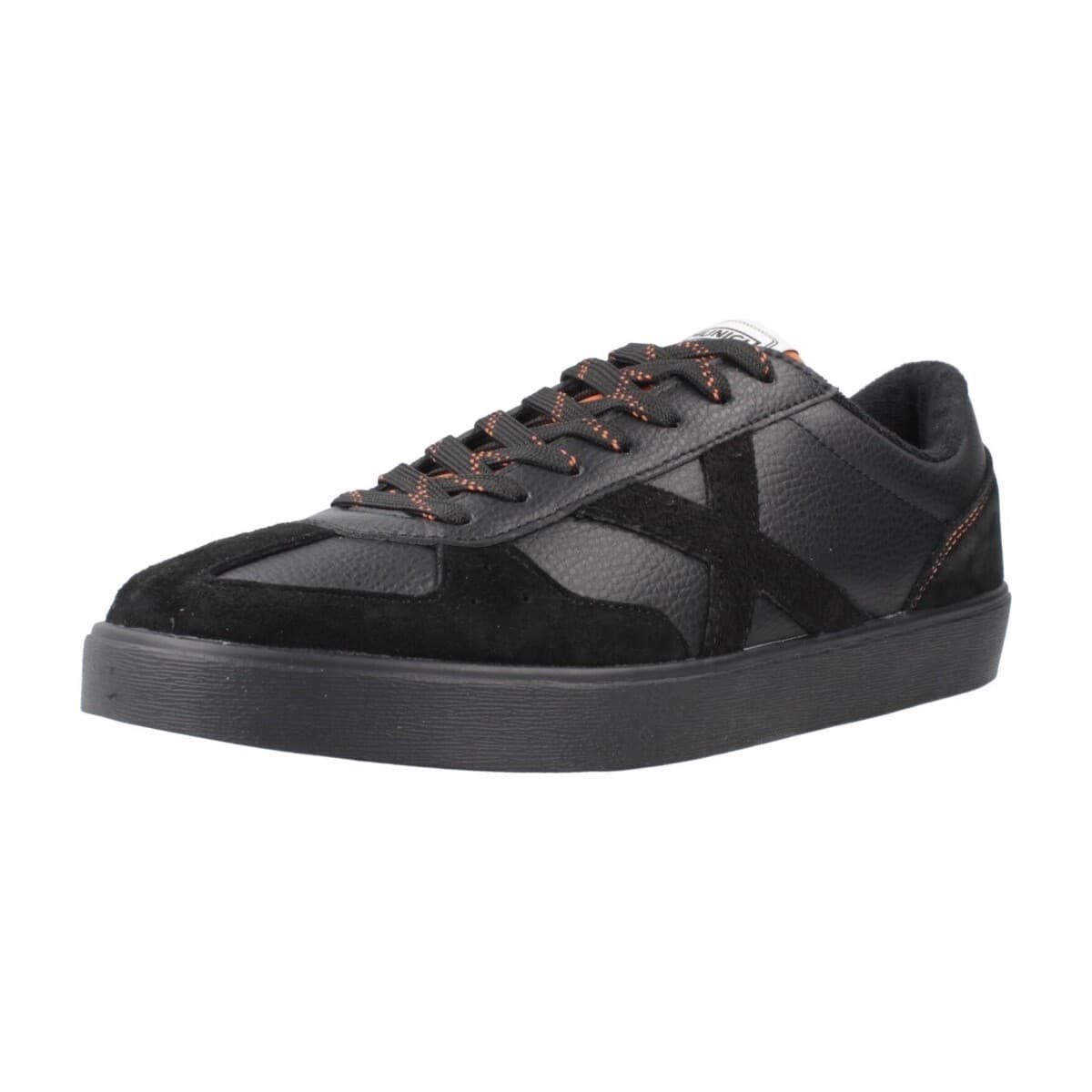 Men's Sneakers Munich Black