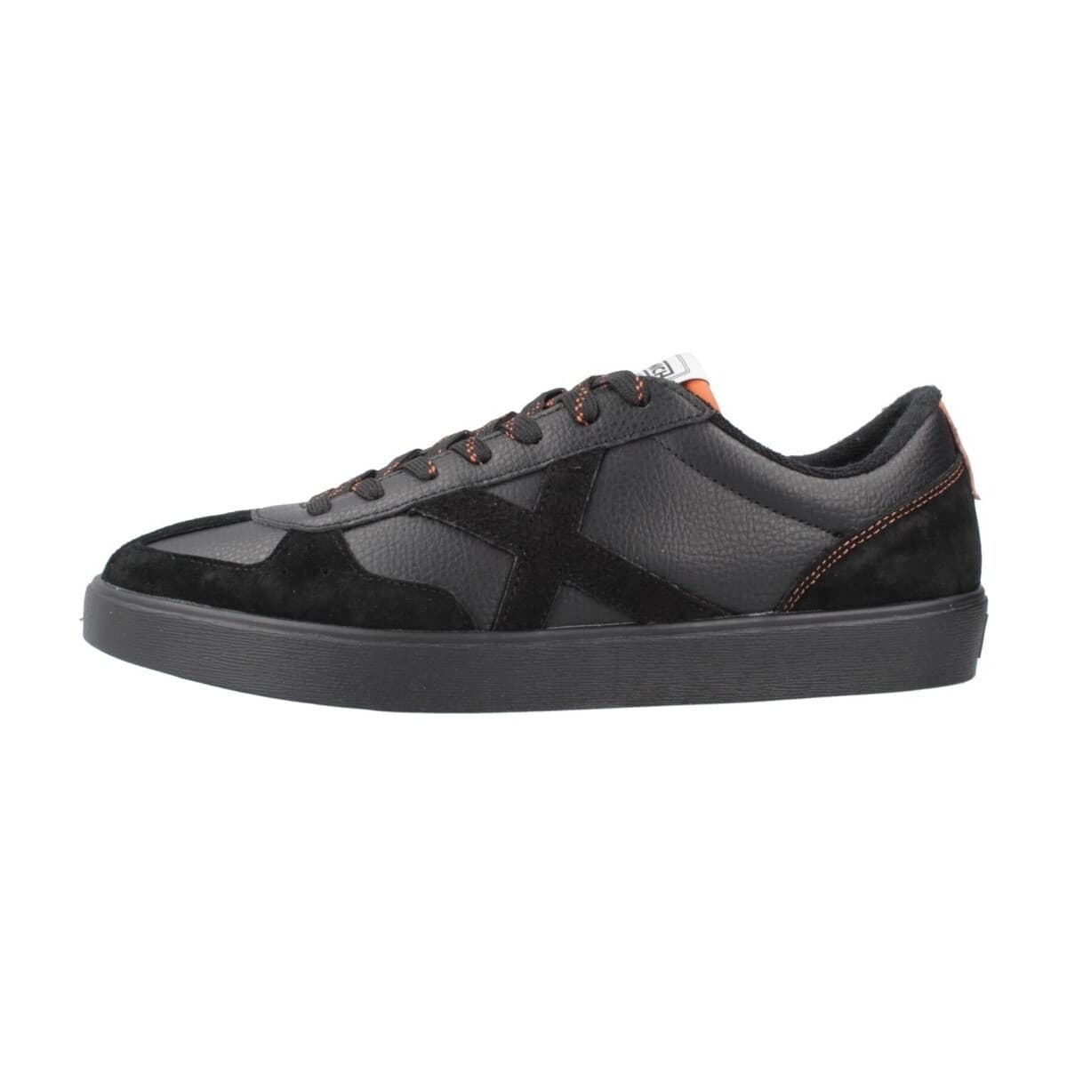 Men's Sneakers Munich Black