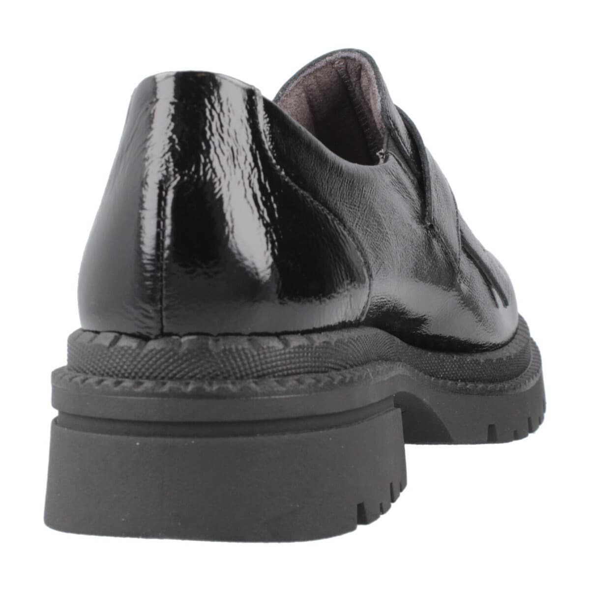 Women's Loafers Pitillos Black