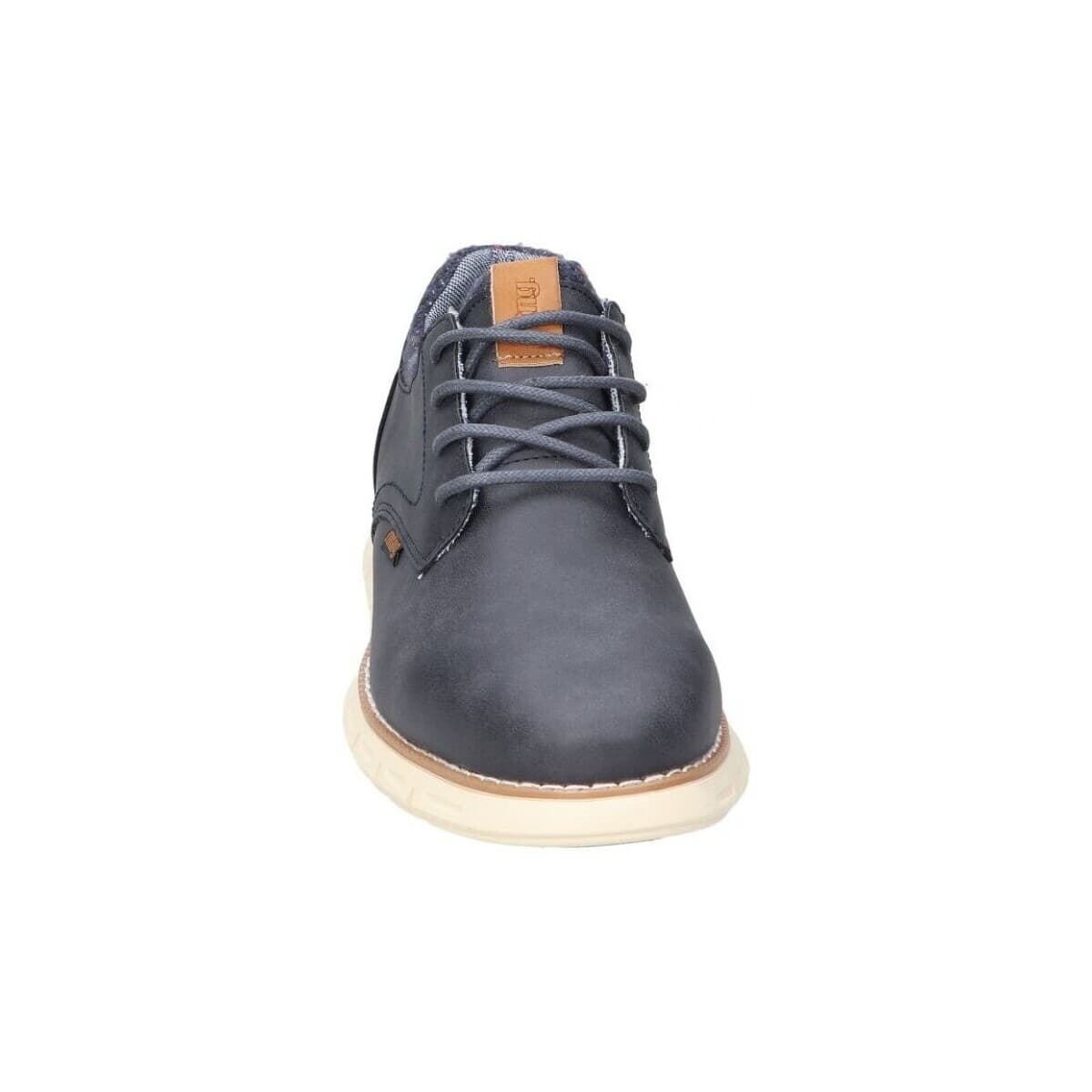 Men's Derby Shoes MTNG Blue