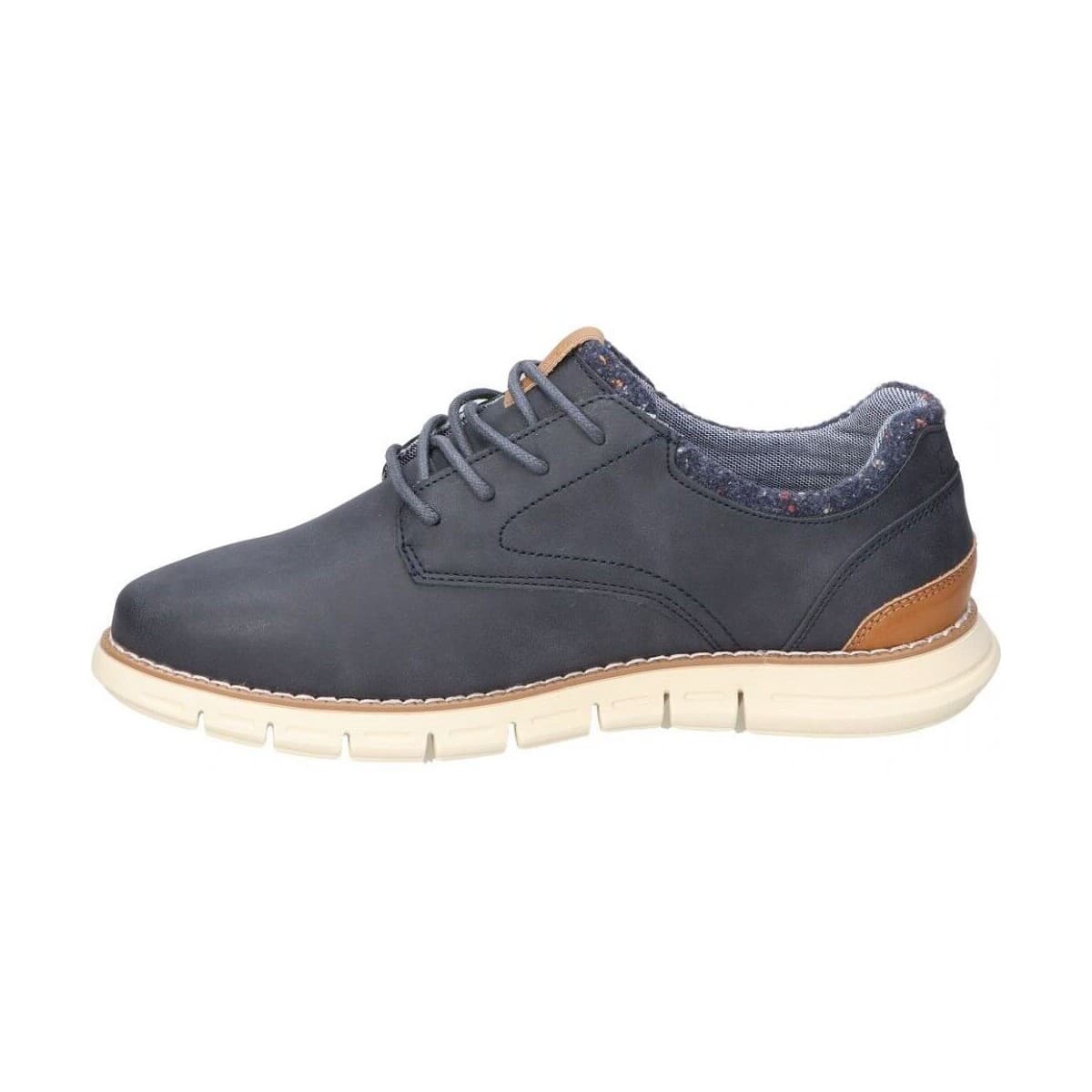 Men's Derby Shoes MTNG Blue