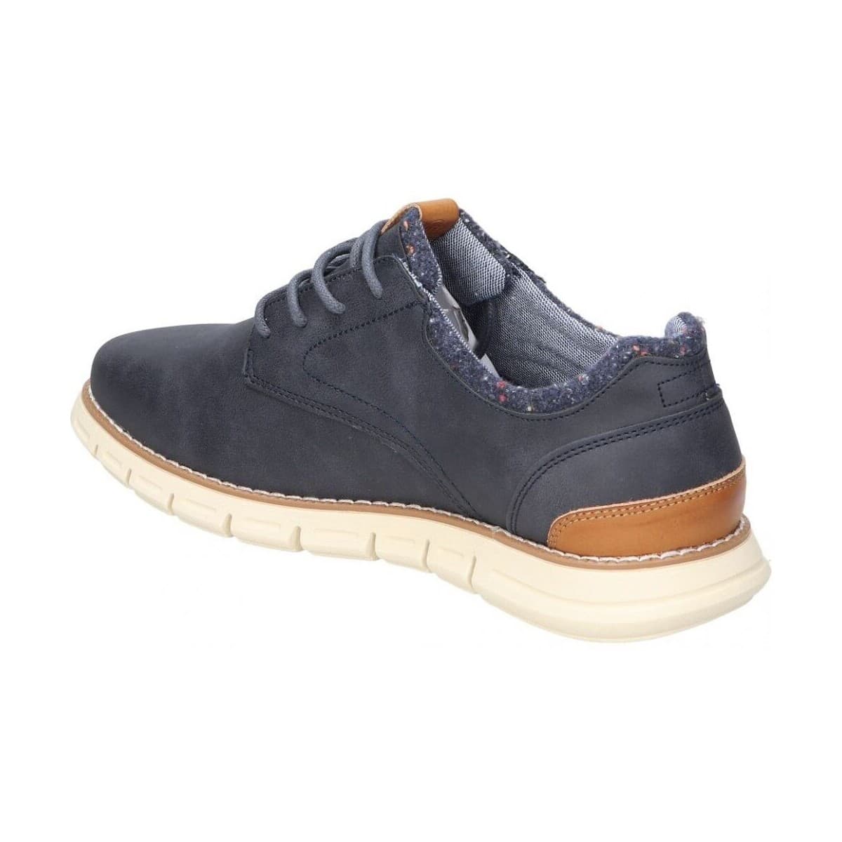 Men's Derby Shoes MTNG Blue