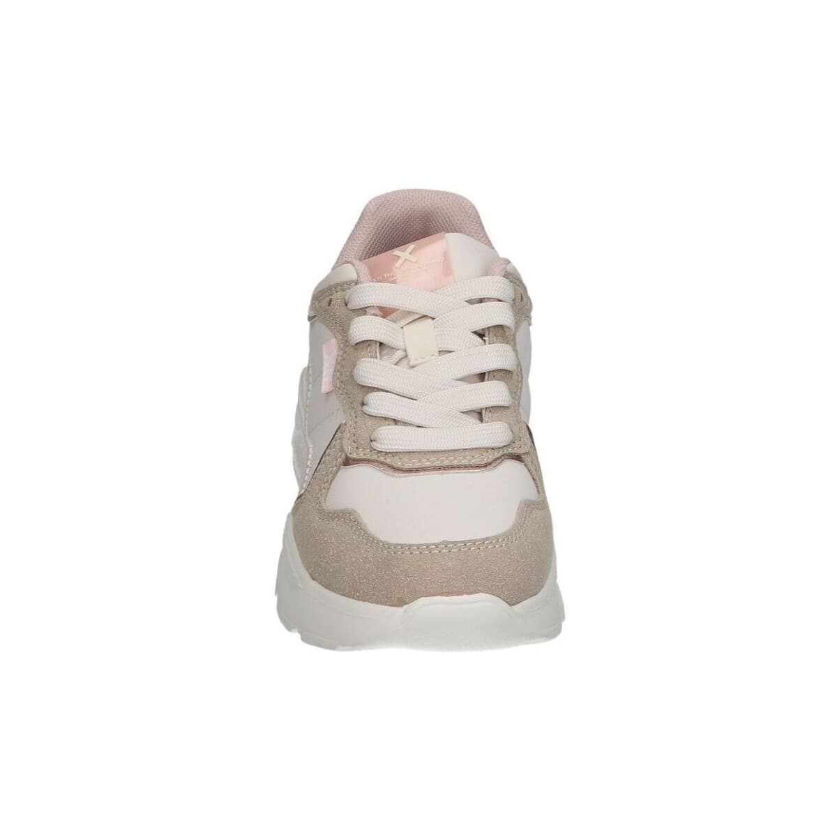 Girls' Sneakers Xti Beige