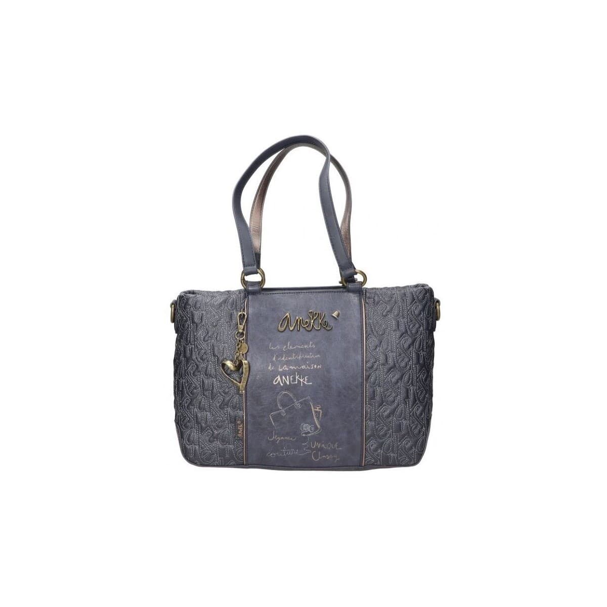 Παπούτσια Anekke 41851-406