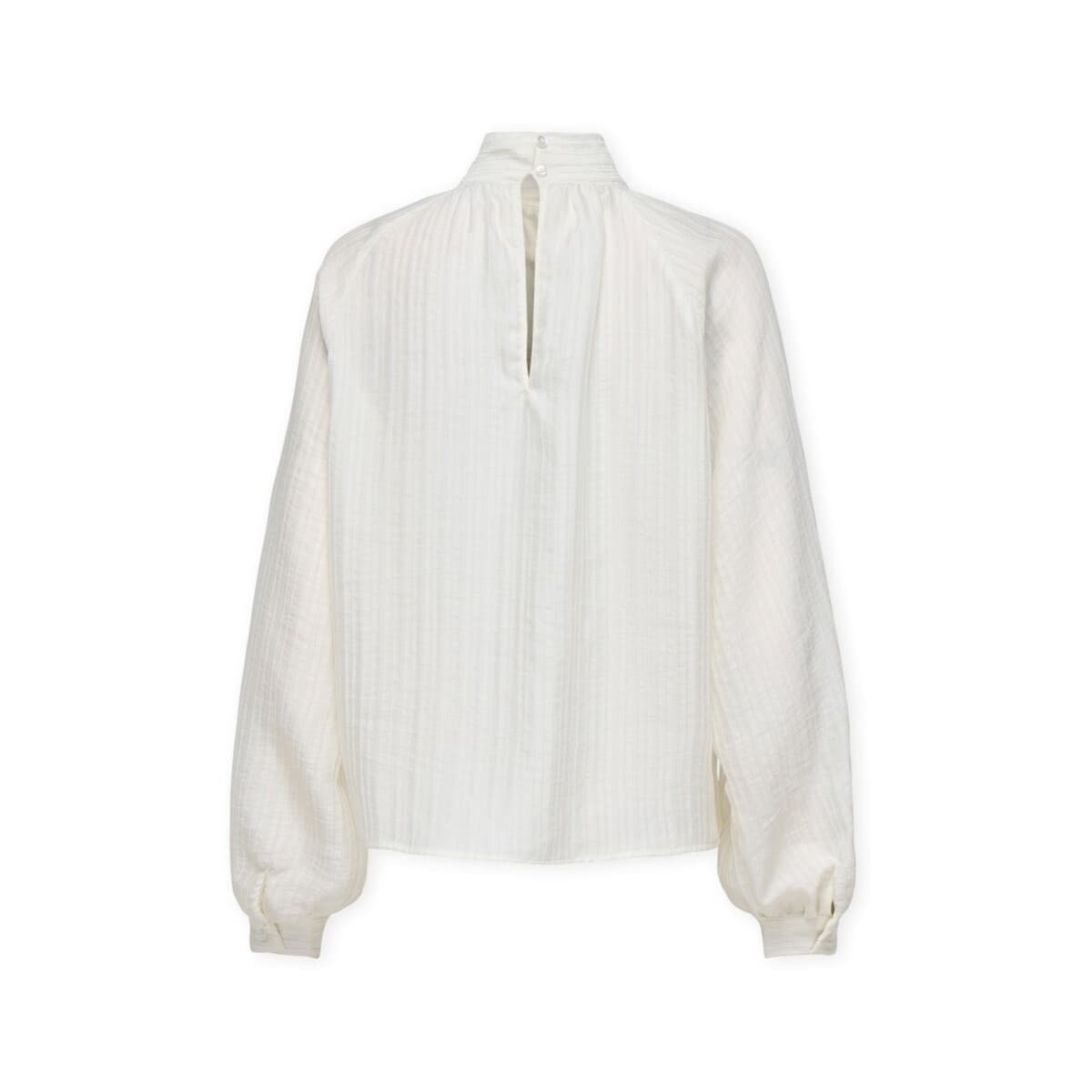 Women's T-Shirts JDY White