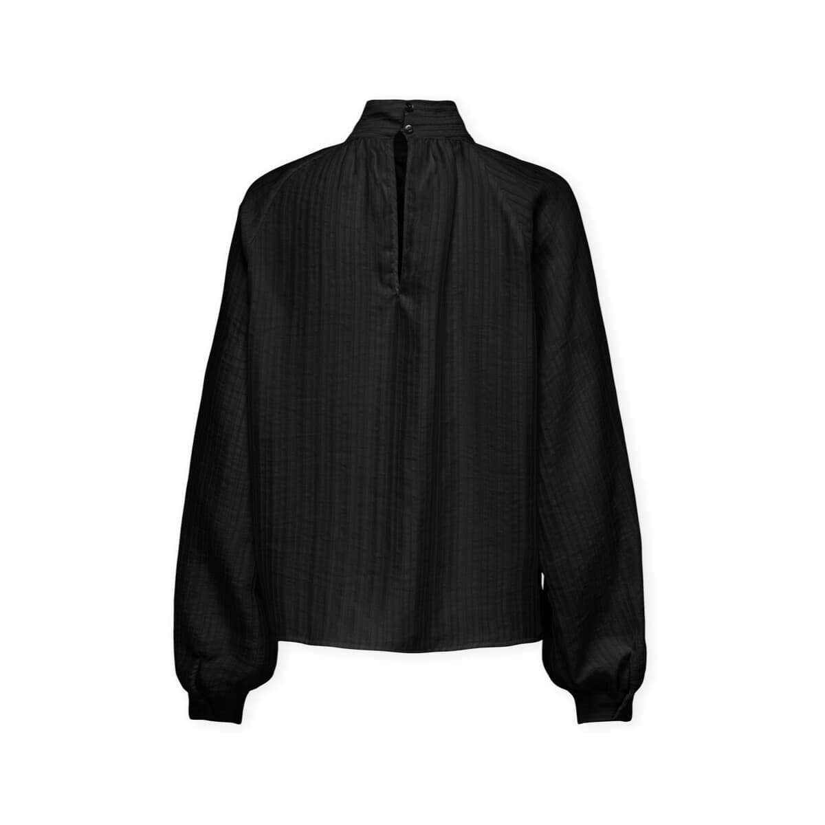 Women's T-Shirts JDY Black