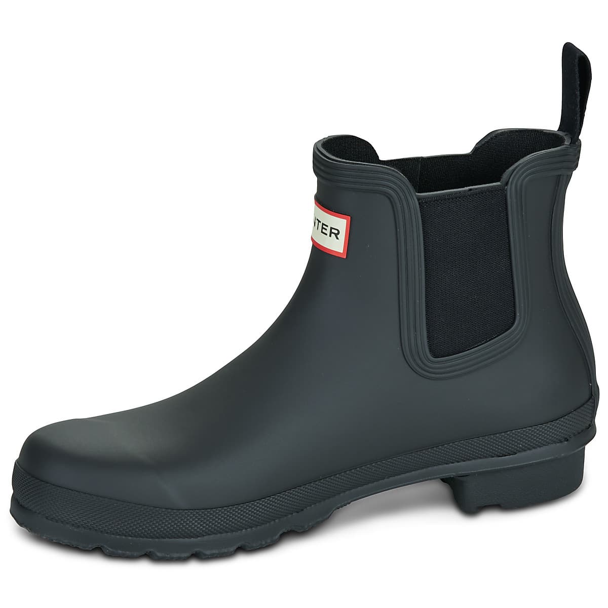 Women's Wellington Boots Hunter Black