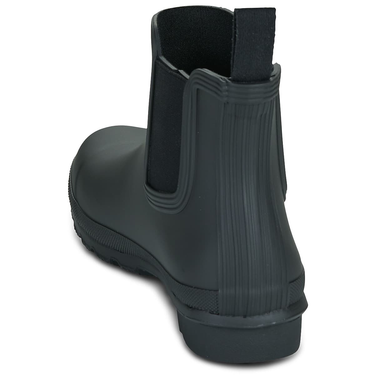 Women's Wellington Boots Hunter Black