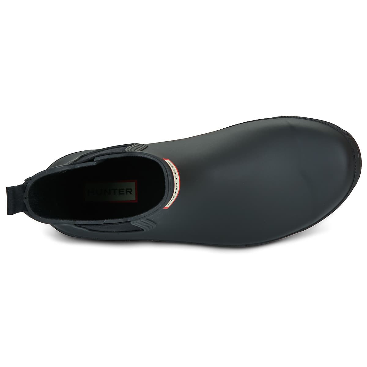 Women's Wellington Boots Hunter Black