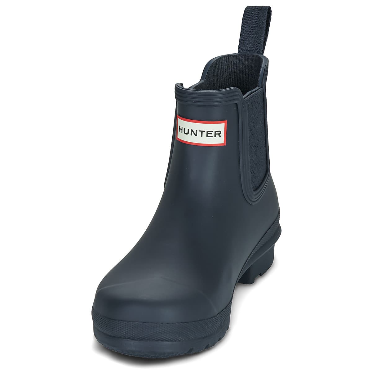 Women's Wellington Boots Hunter Blue
