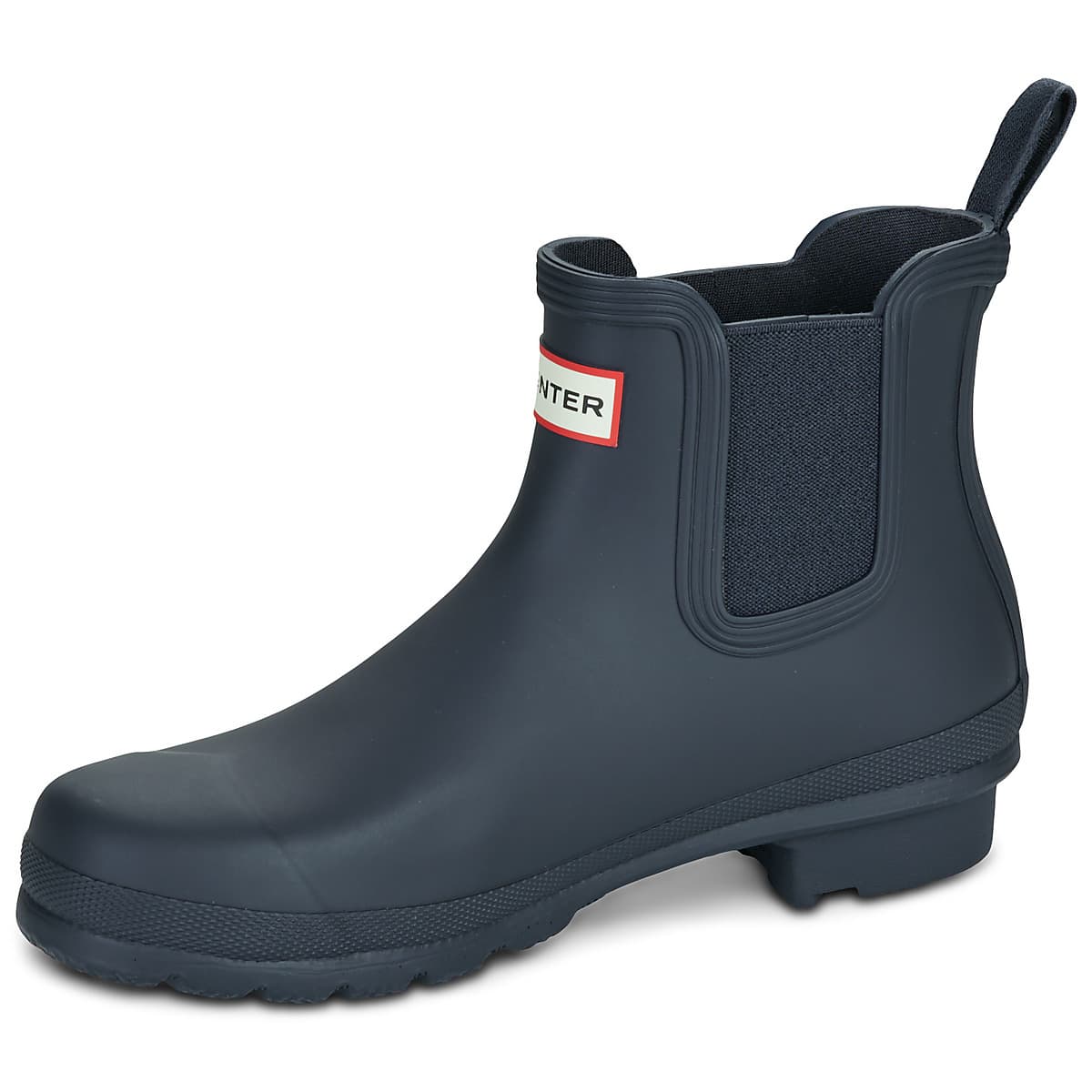 Women's Wellington Boots Hunter Blue