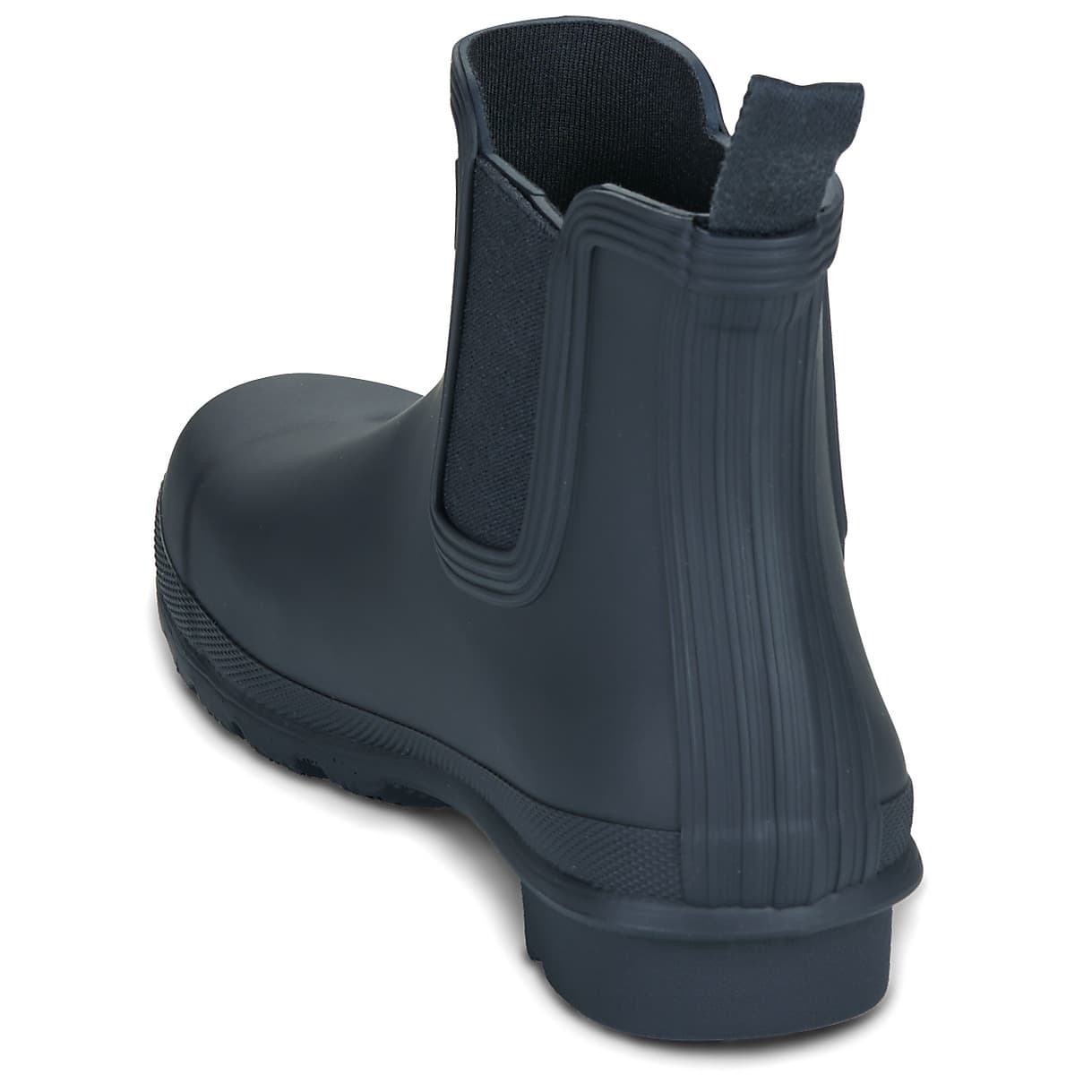 Women's Wellington Boots Hunter Blue