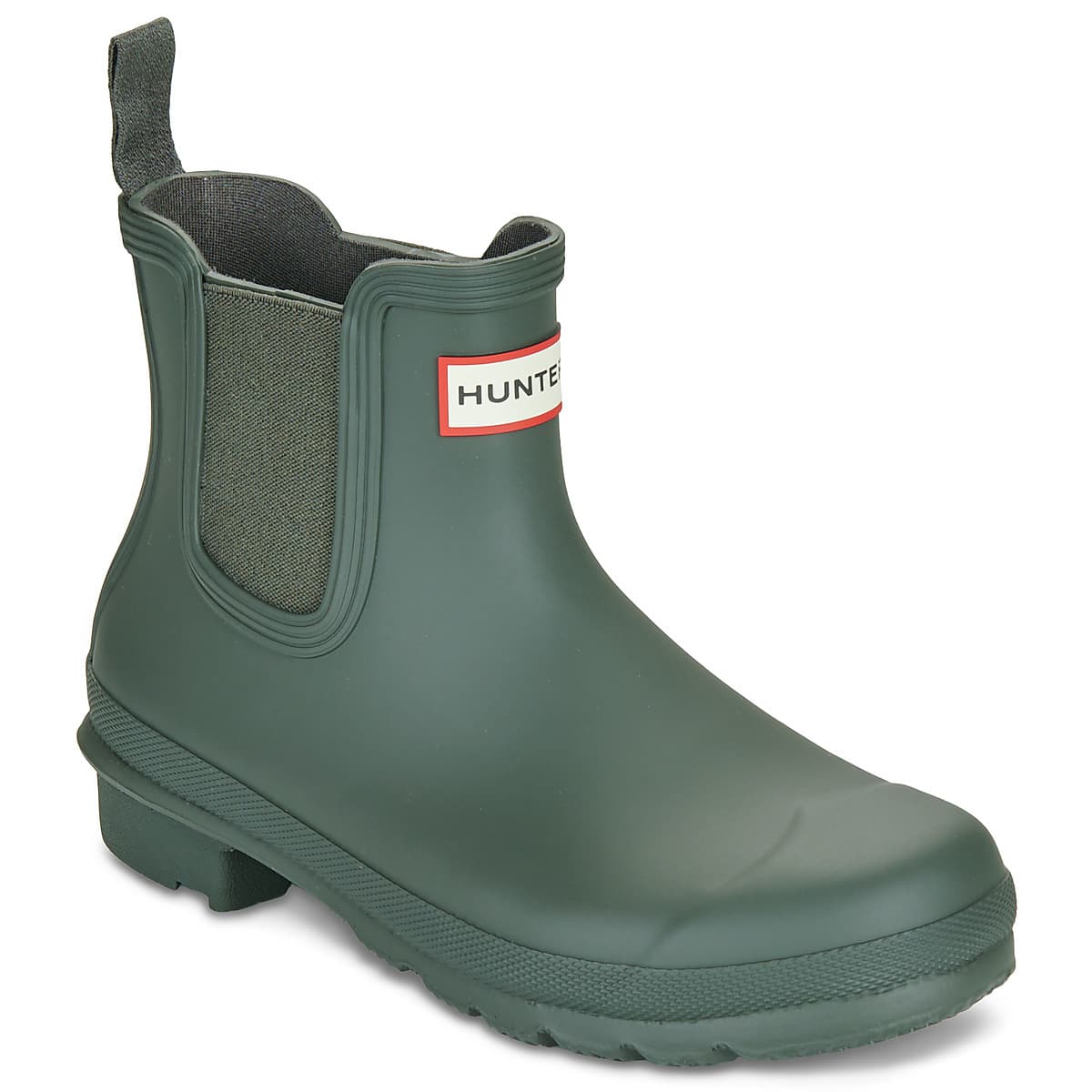 Γαλότσες Hunter ORIGINAL CHELSEA BOOT