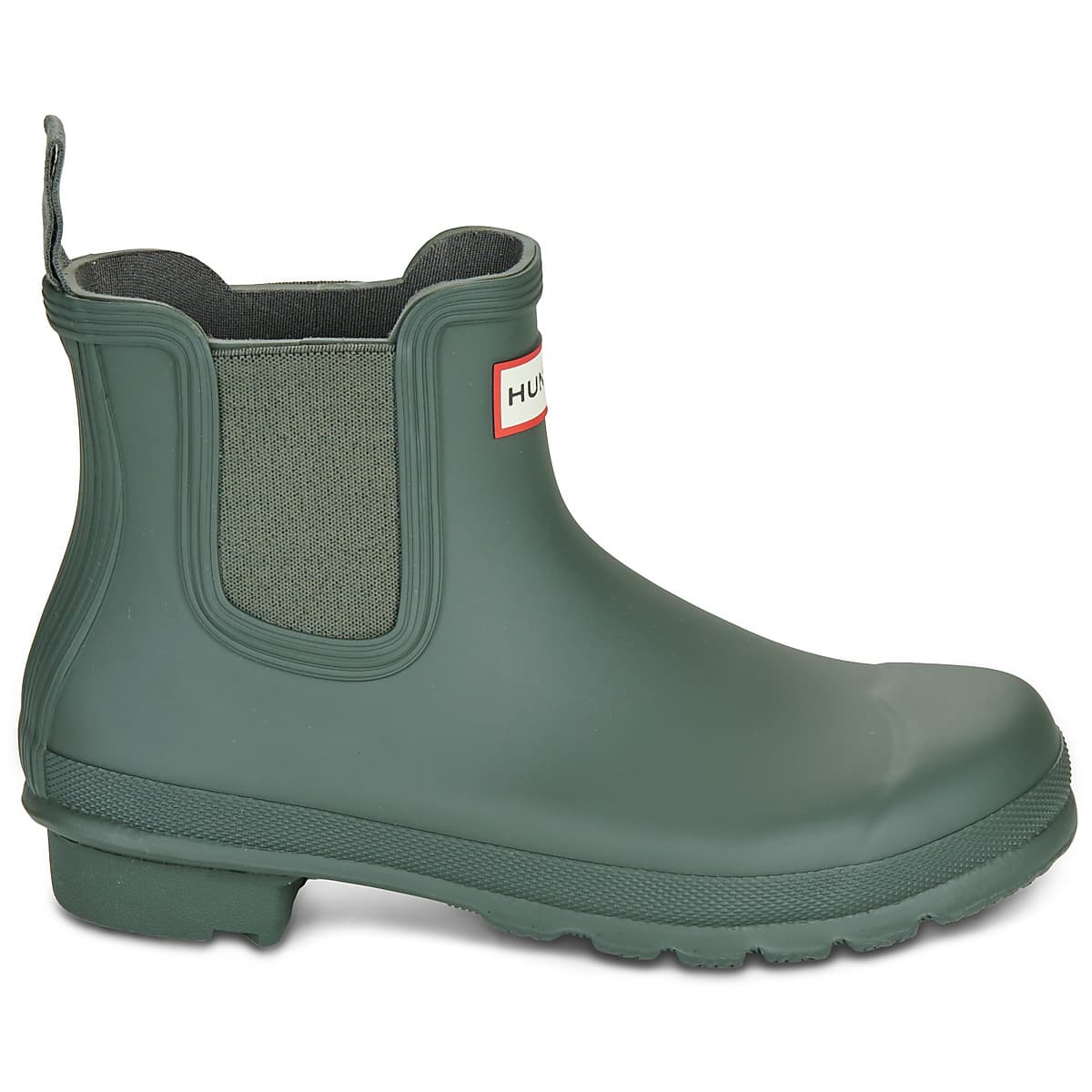 Women's Wellington Boots Hunter Green