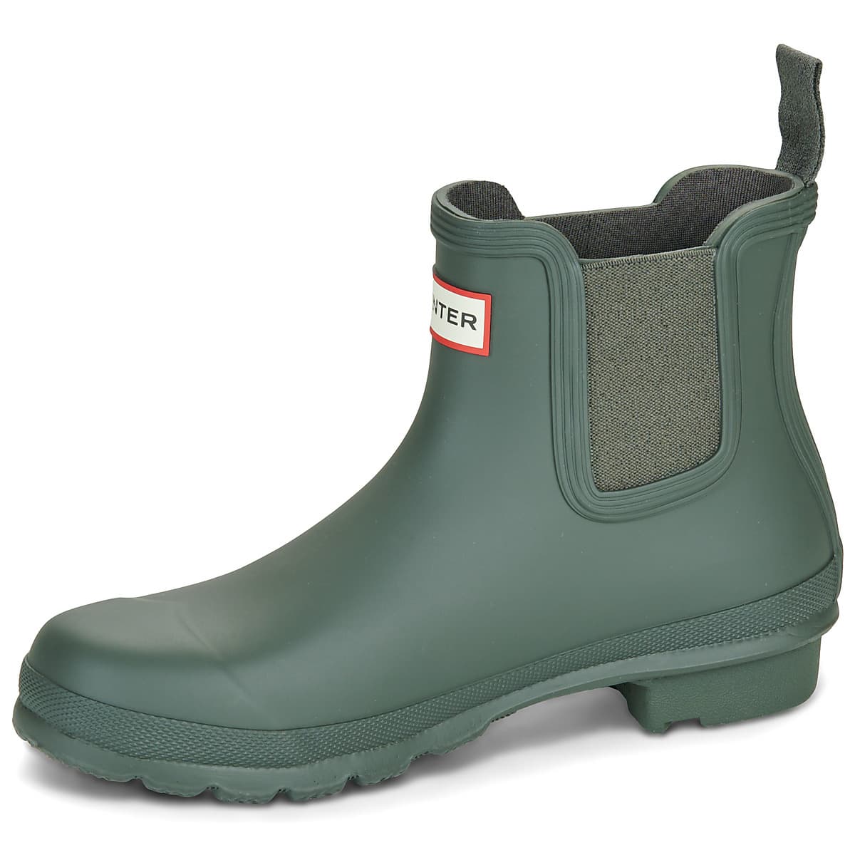 Women's Wellington Boots Hunter Green