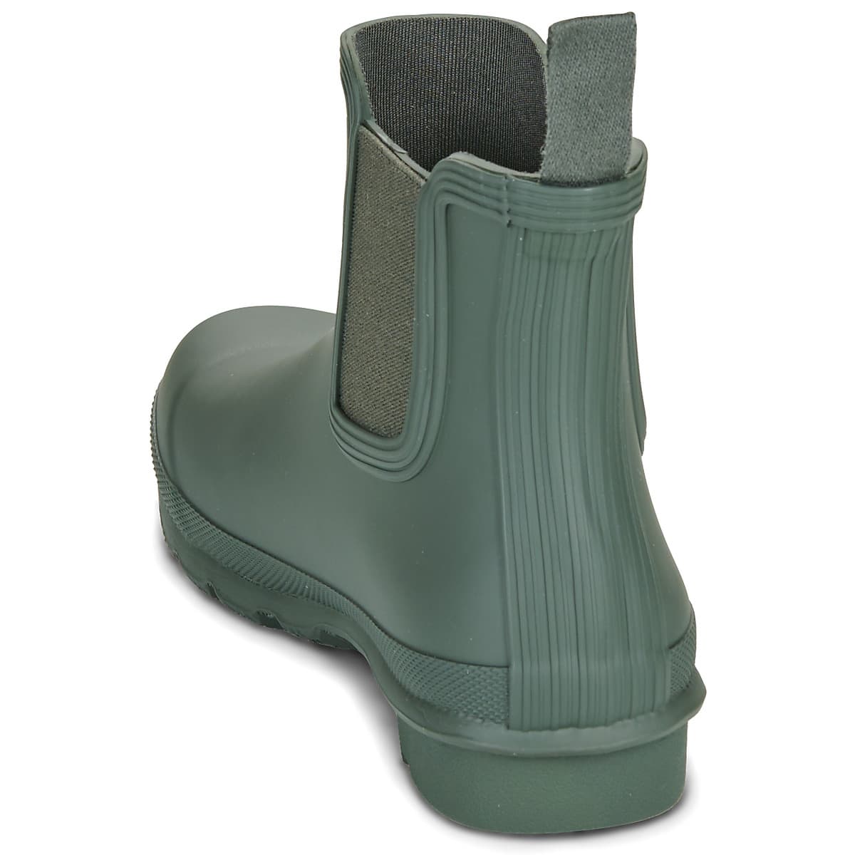 Women's Wellington Boots Hunter Green
