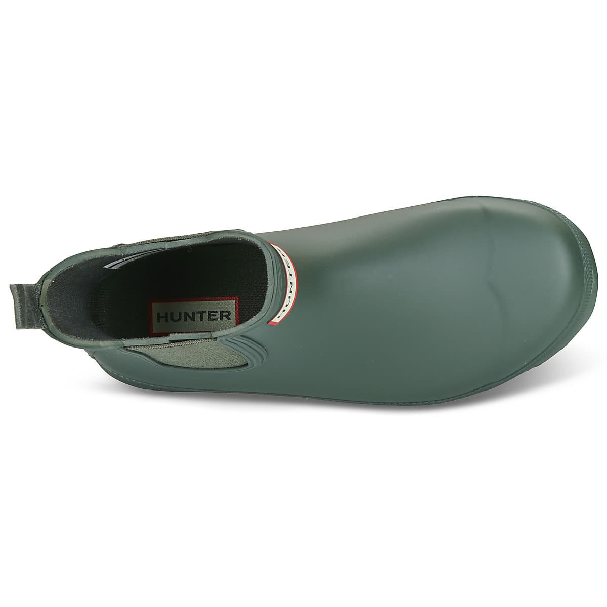 Women's Wellington Boots Hunter Green