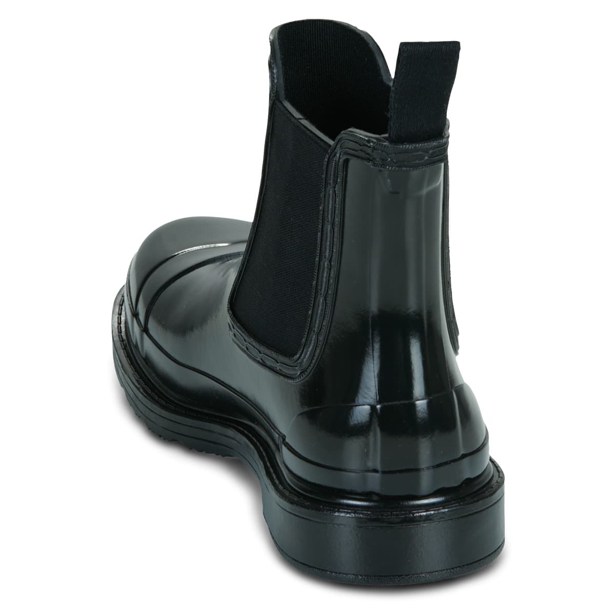 Women's Wellington Boots Hunter Black