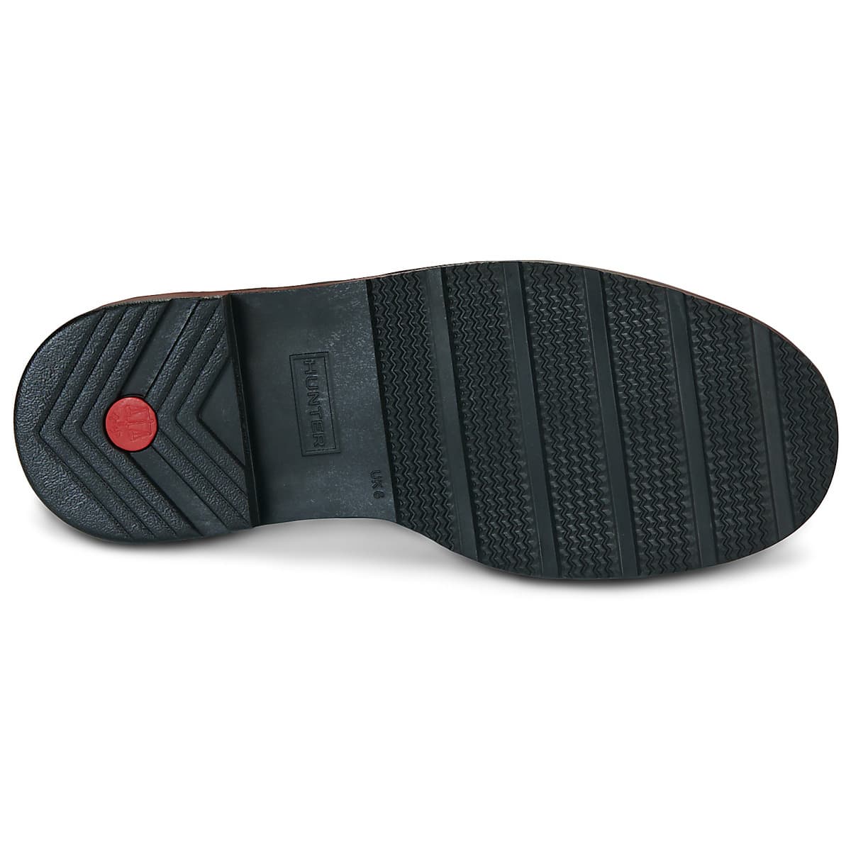 Women's Wellington Boots Hunter Black