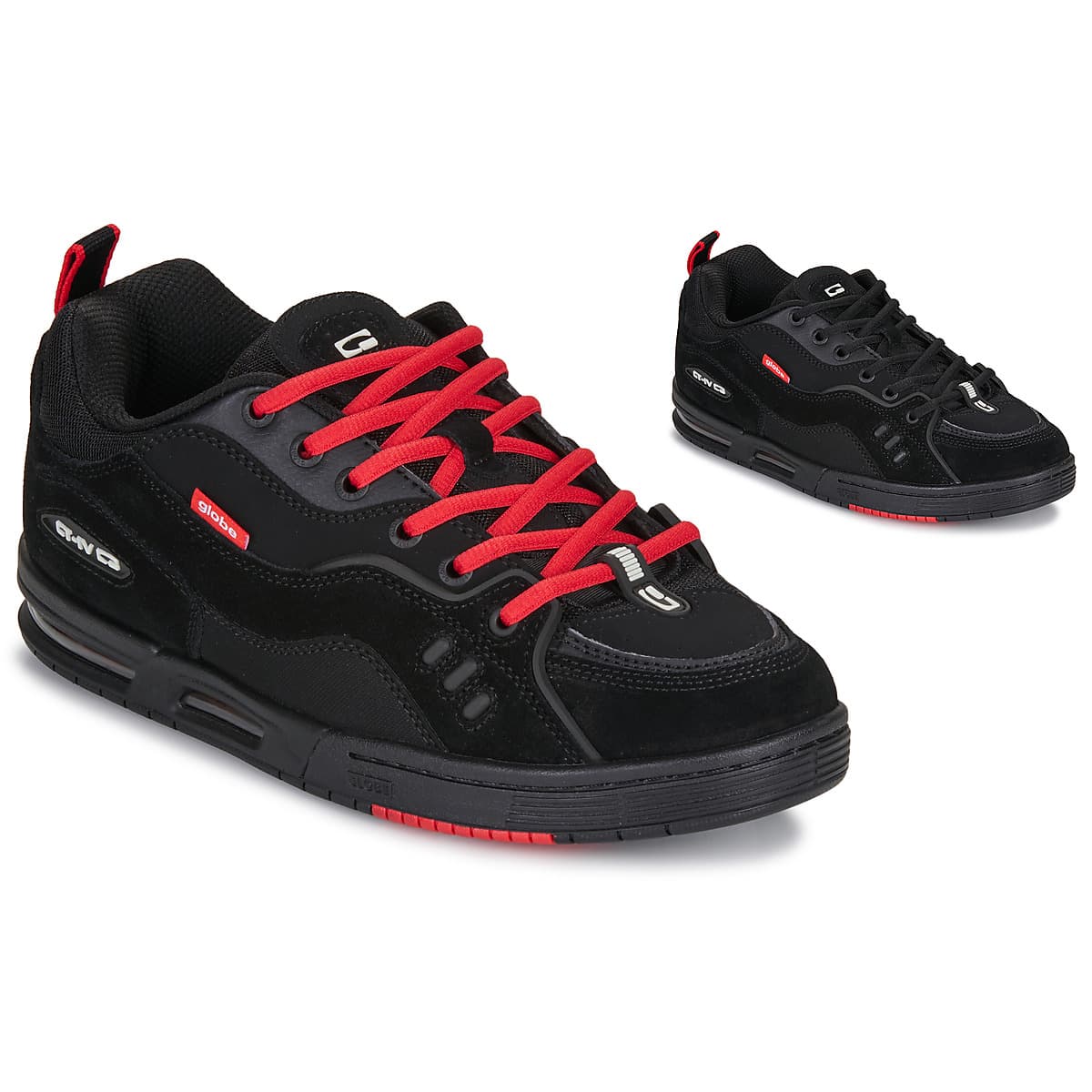 Men's Sneakers Globe Black