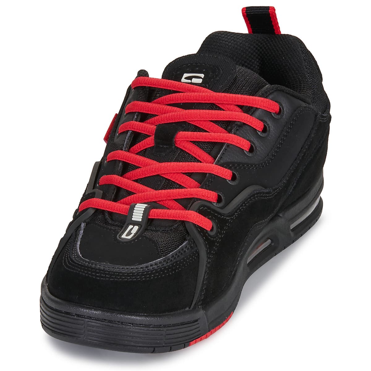 Men's Sneakers Globe Black