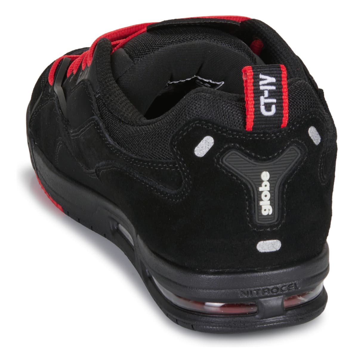 Men's Sneakers Globe Black