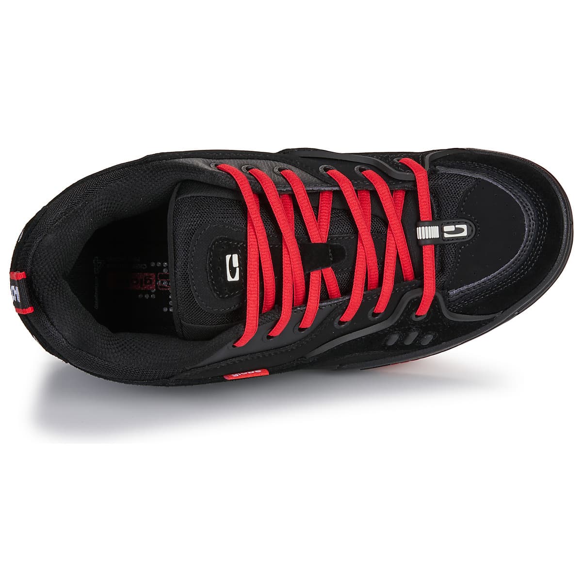 Men's Sneakers Globe Black