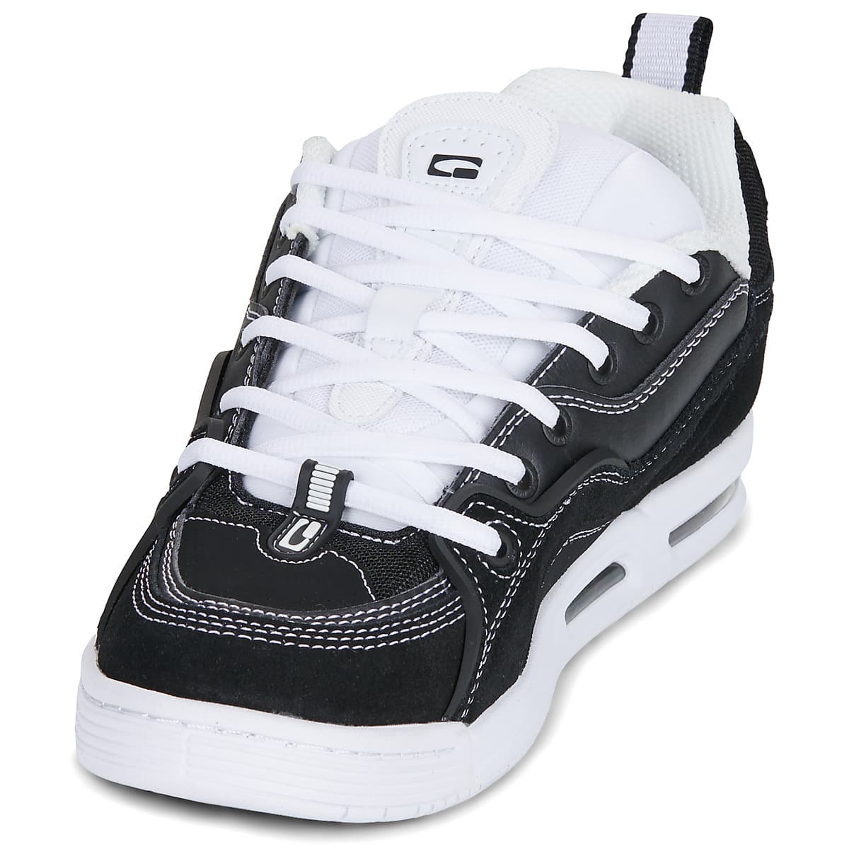 Men's Sneakers Globe Black