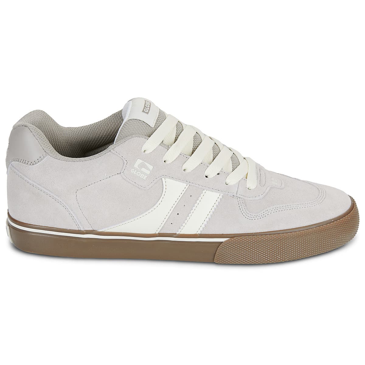 Men's Sneakers Globe Gray