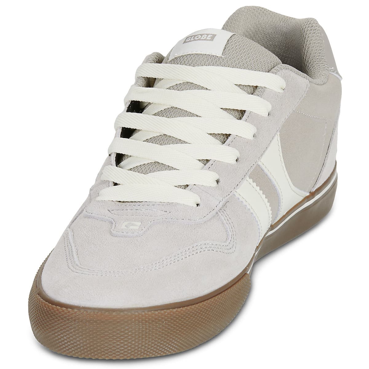 Men's Sneakers Globe Gray