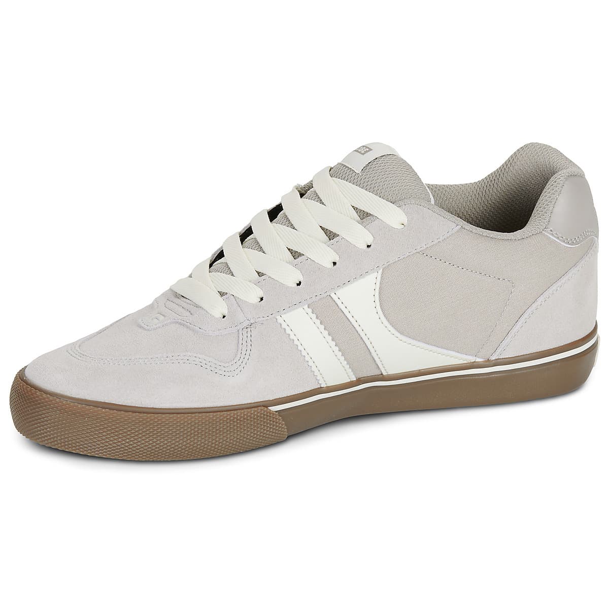 Men's Sneakers Globe Gray