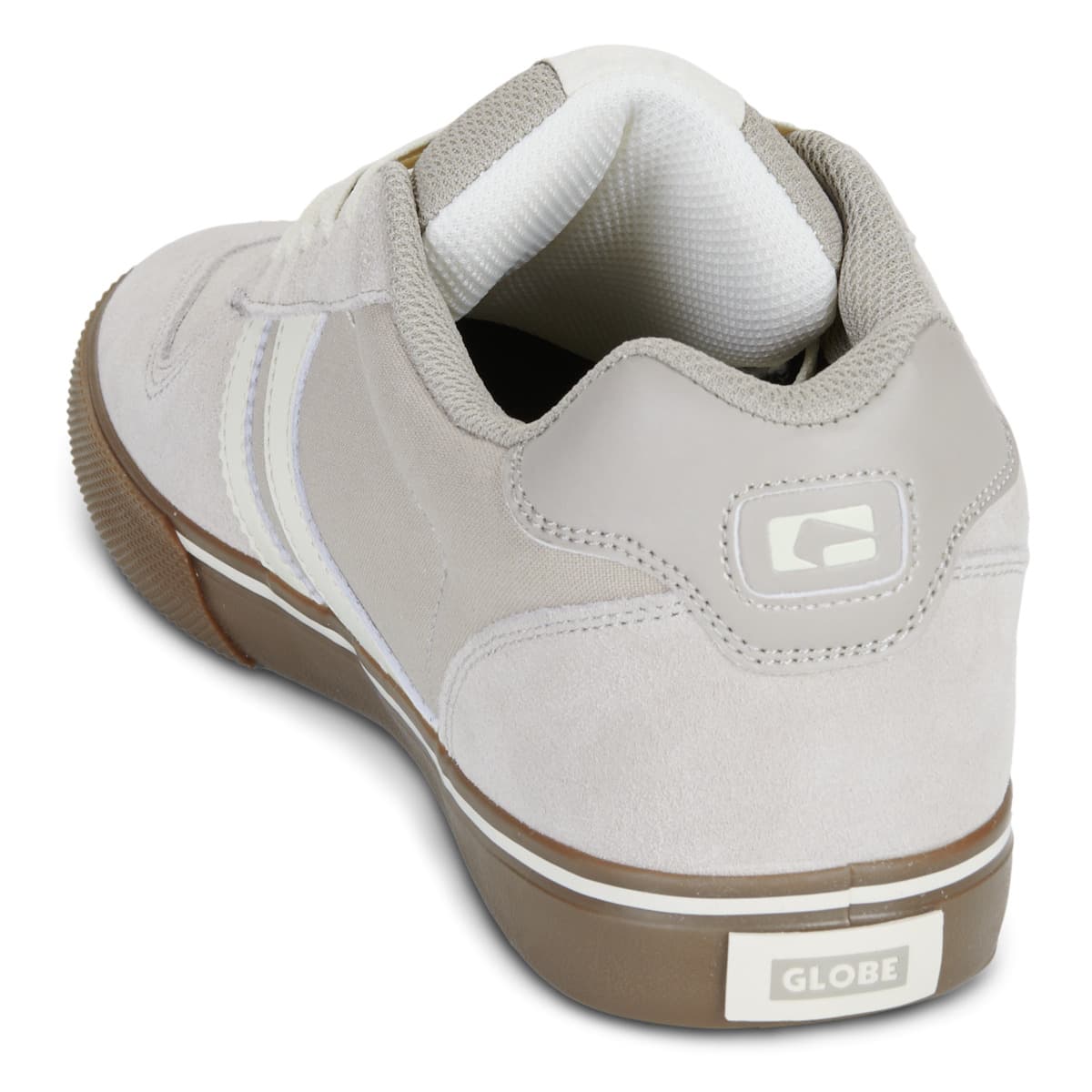 Men's Sneakers Globe Gray