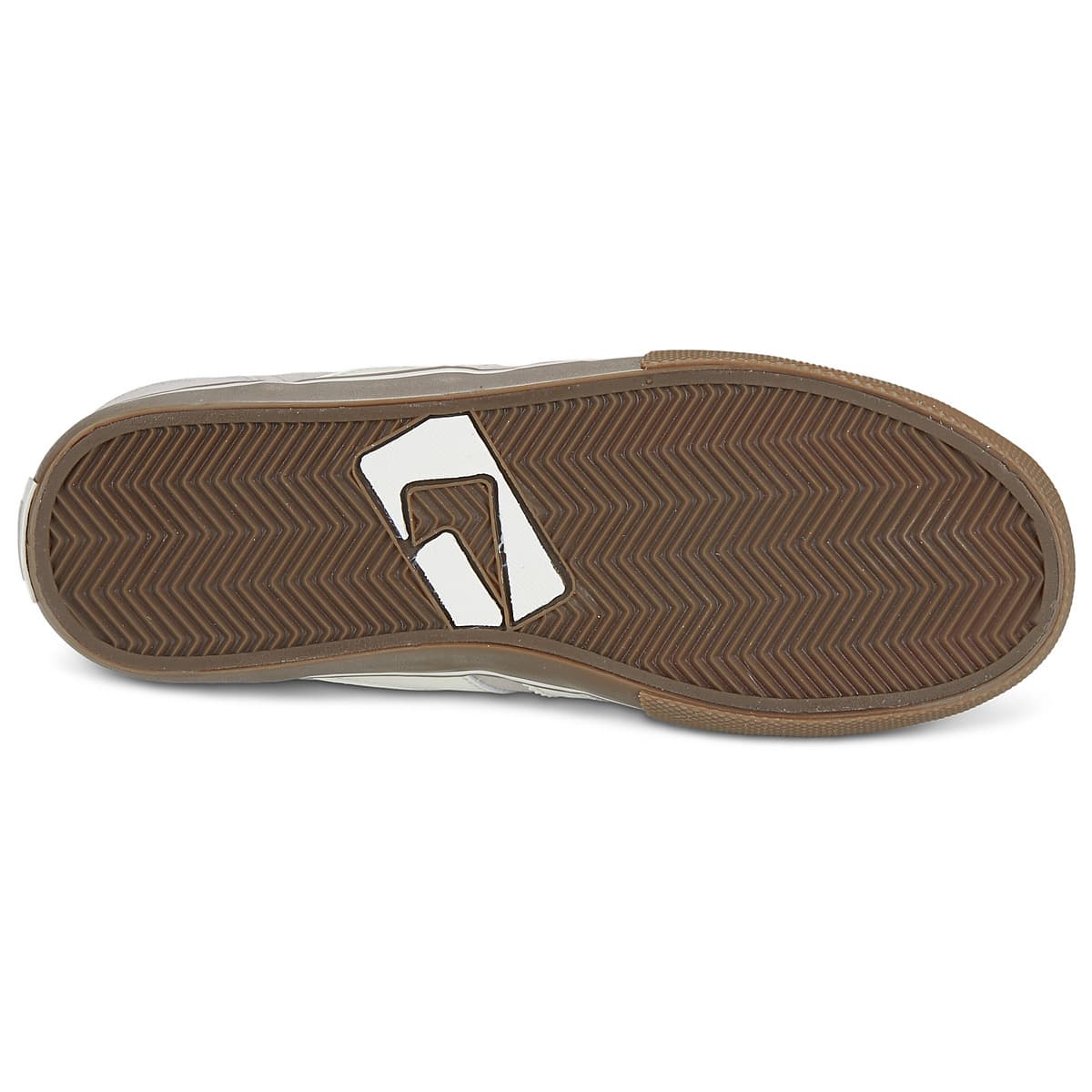 Men's Sneakers Globe Gray