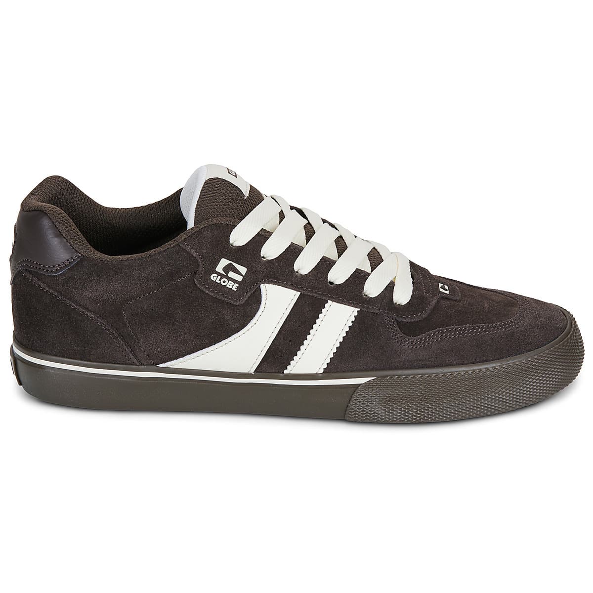 Men's Sneakers Globe Brown
