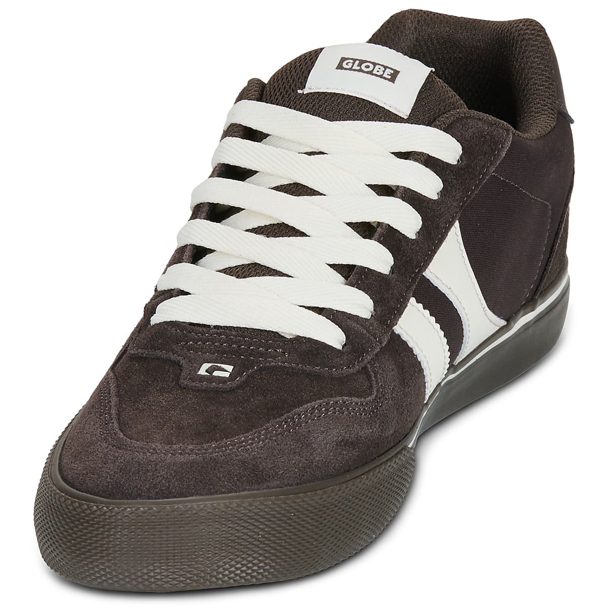 Men's Sneakers Globe Brown