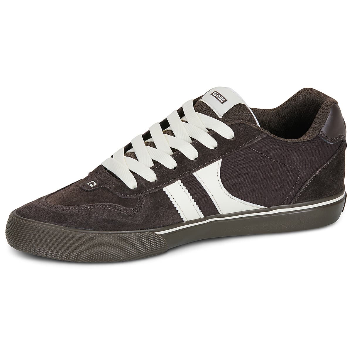 Men's Sneakers Globe Brown