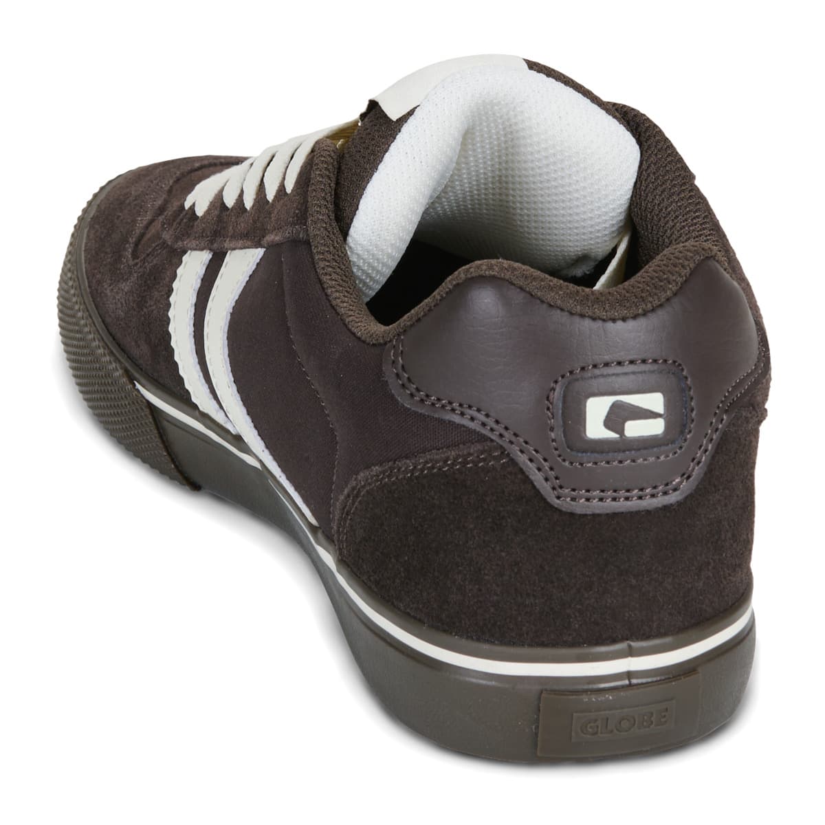 Men's Sneakers Globe Brown